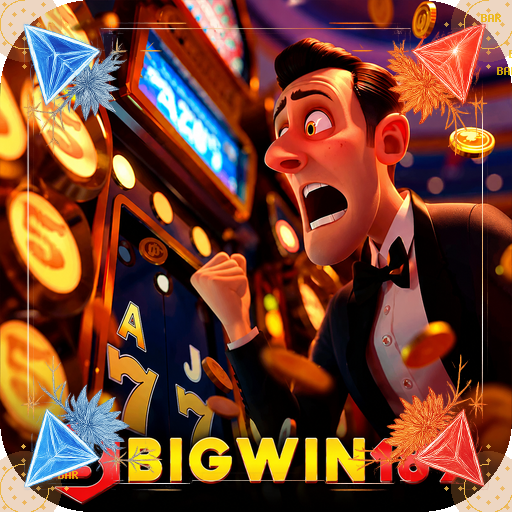 bigwin189 — galeri pratinjau - APK Resmi
